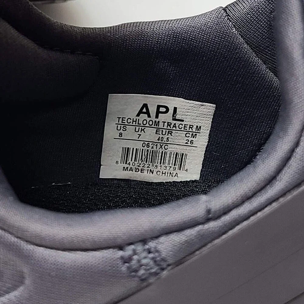 APL athletic shoes